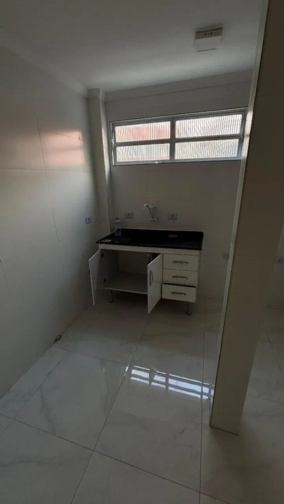 Apartamento, 1 quarto, 25 m² - Foto 5
