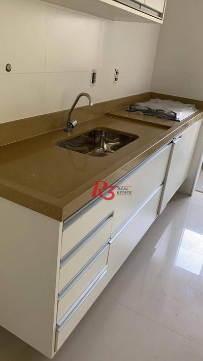 Apartamento, 1 quarto, 65 m² - Foto 3