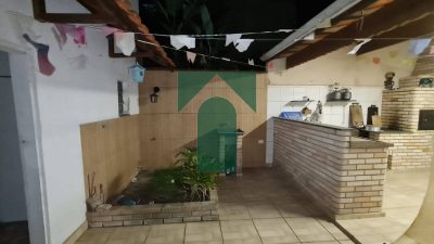 Casa, 3 quartos, 250 m² - Foto 3