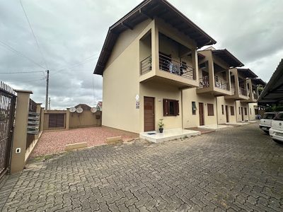 Sobrado, 3 quartos, 120 m² - Foto 2