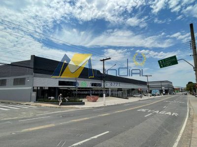 Prédio Inteiro, 440 m² - Foto 1