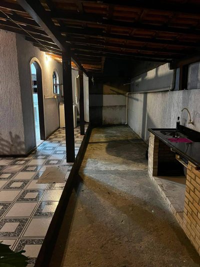 Casa, 2 quartos, 130 m² - Foto 3