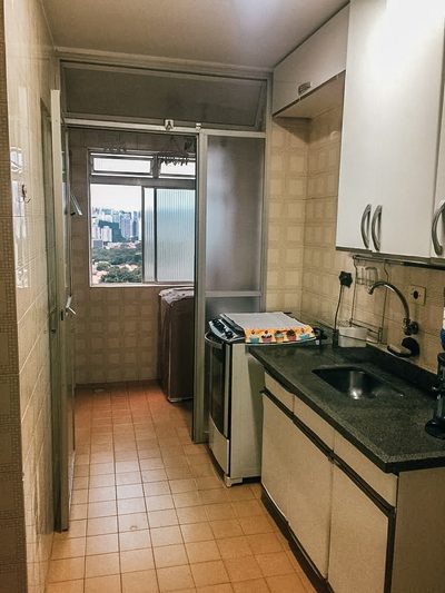 Apartamento, 2 quartos, 60 m² - Foto 5