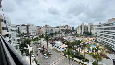 Apartamento, 4 quartos, 163 m² - Foto 3