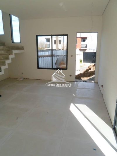 Sobrado, 2 quartos, 84 m² - Foto 4