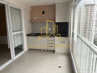 Apartamento, 3 quartos, 100 m² - Foto 3
