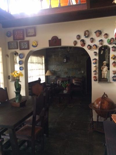 Casa, 7 quartos - Foto 2