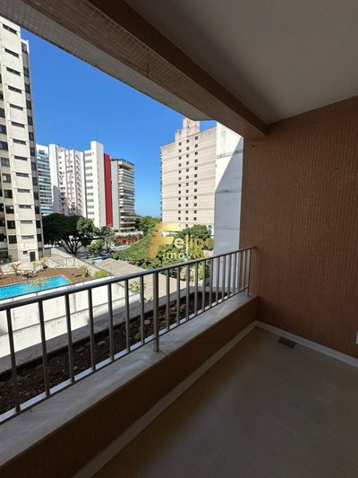 Apartamento, 4 quartos, 167 m² - Foto 5