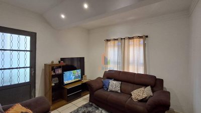 Casa, 2 quartos, 86 m² - Foto 4