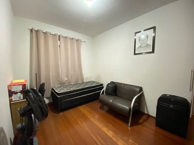 Apartamento, 3 quartos, 95 m² - Foto 4