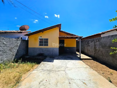 Casa, 2 quartos, 160 m² - Foto 2