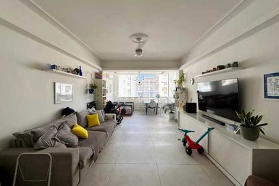 Apartamento, 5 quartos, 202 m² - Foto 3