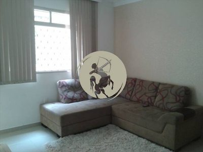 Apartamento, 2 quartos, 90 m² - Foto 2