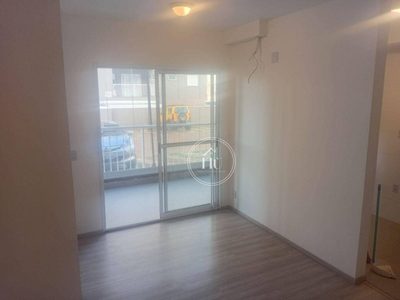 Apartamento, 2 quartos, 72 m² - Foto 3