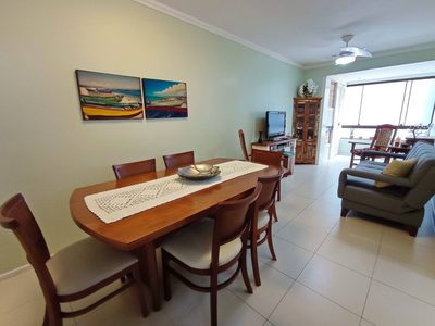 Apartamento, 2 quartos, 120 m² - Foto 2