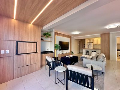 Apartamento, 2 quartos, 150 m² - Foto 3