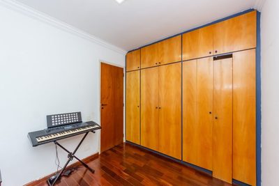 Apartamento, 3 quartos, 84 m² - Foto 4