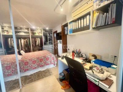 Apartamento, 2 quartos, 78 m² - Foto 1