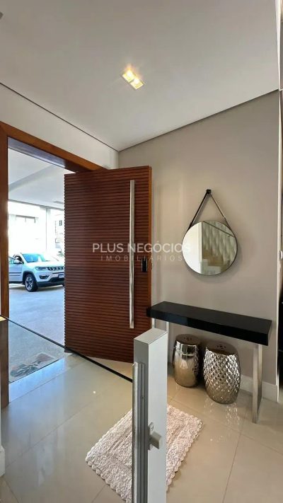 Casa, 4 quartos, 480 m² - Foto 5
