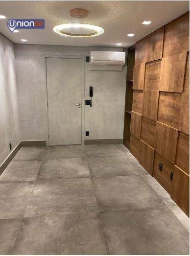 Apartamento, 1 quarto, 39 m² - Foto 3