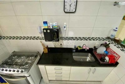 Apartamento, 2 quartos, 57 m² - Foto 2