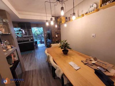 Casa, 3 quartos, 251 m² - Foto 3