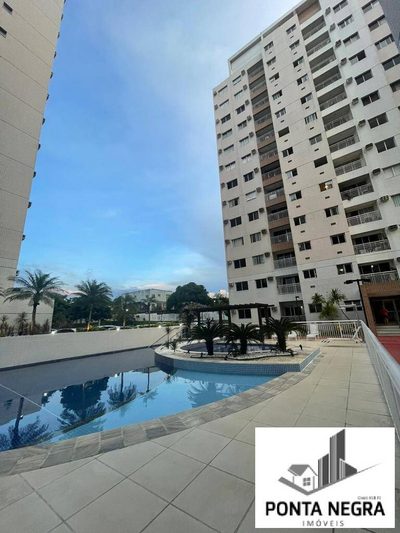 Apartamento, 2 quartos, 64 m² - Foto 1