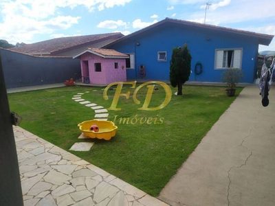 Casa, 4 quartos, 240 m² - Foto 2