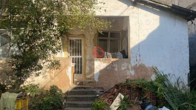Terreno, 465 m² - Foto 1