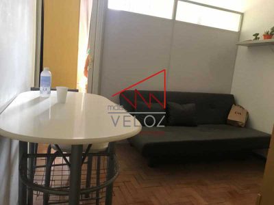 Kitnet-Studio, 29 m² - Foto 5