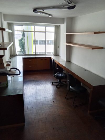 Apartamento, 5 quartos, 136 m² - Foto 4