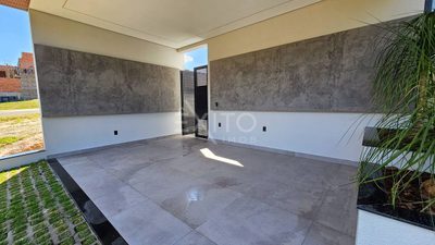 Casa de Condomínio, 3 quartos - Foto 3