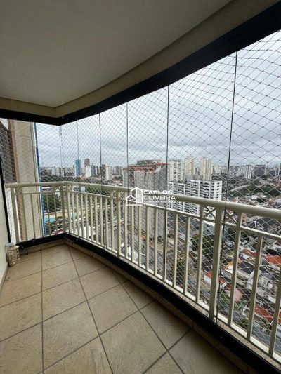 Apartamento, 3 quartos, 86 m² - Foto 1