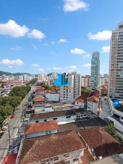 Cobertura, 4 quartos, 264 m² - Foto 2