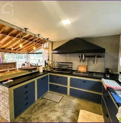 Casa, 5 quartos, 530 m² - Foto 5