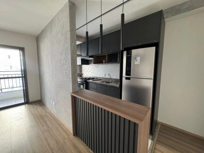 Apartamento, 2 quartos, 64 m² - Foto 1