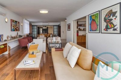 Apartamento, 3 quartos, 270 m² - Foto 2