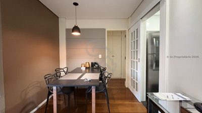 Apartamento, 3 quartos, 80 m² - Foto 4