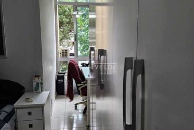 Apartamento, 3 quartos, 76 m² - Foto 3