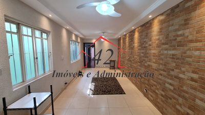 Sobrado, 2 quartos, 148 m² - Foto 4