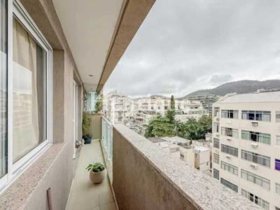 Cobertura, 3 quartos, 184 m² - Foto 5