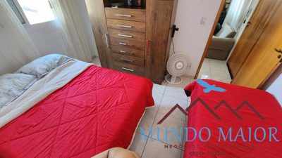 Apartamento, 1 quarto, 44 m² - Foto 5