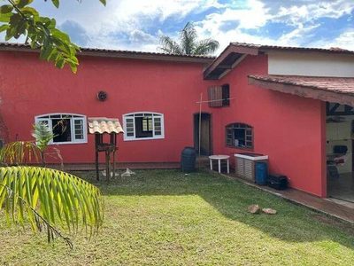 Chácara, 4 quartos, 5664 m² - Foto 4
