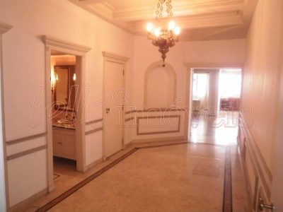 Apartamento, 4 quartos, 382 m² - Foto 1