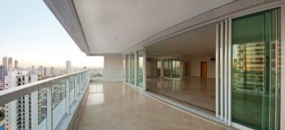 Apartamento, 4 quartos, 425 m² - Foto 2
