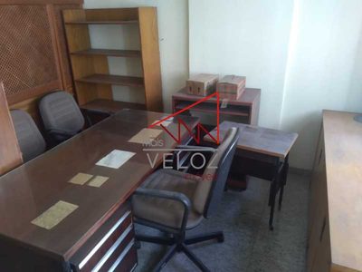 Sala-Conjunto, 30 m² - Foto 3