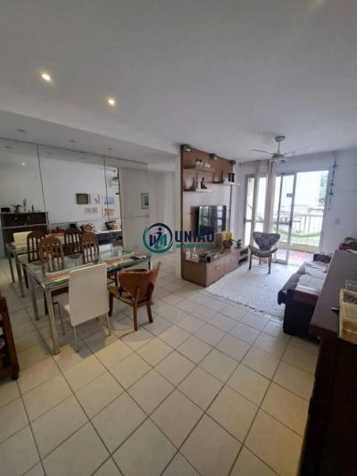 Apartamento, 2 quartos, 72 m² - Foto 1