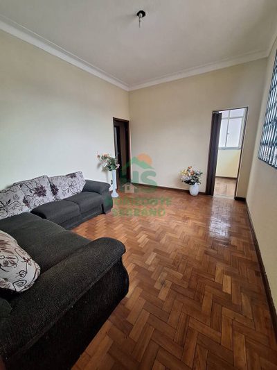 Apartamento, 1 quarto, 35 m² - Foto 1