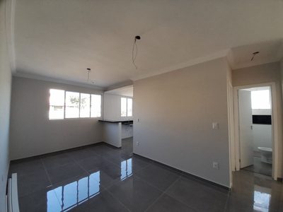 Apartamento, 2 quartos, 58 m² - Foto 1