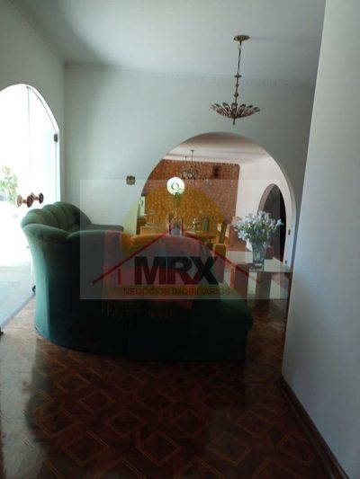 Casa, 3 quartos, 330 m² - Foto 4